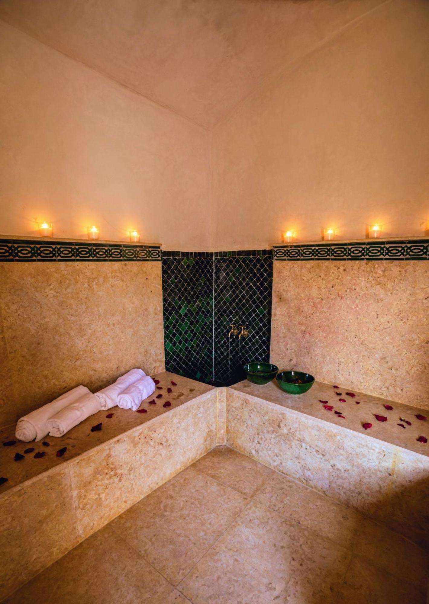 Riad Zazz Marrakesh Exterior photo
